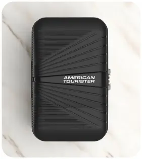 American Tourister MINI CONIC KIT