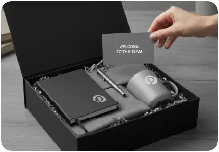 Gift Hampers for employees