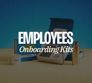 employee welcome joining kits