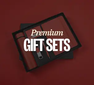premium gift sets with branding 