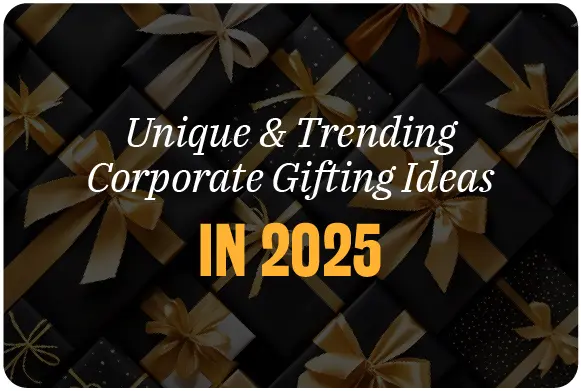 Popular Corporate Gifts in 2026