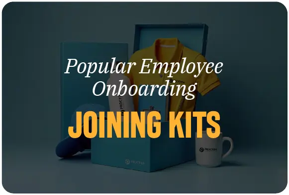 Most Popular Welcome Kits