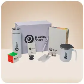 Swag Merchandize Kit