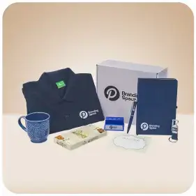 JOINING KIT FOR EMPLOYEES