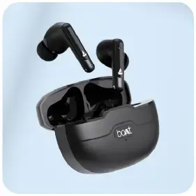 boAt Airdopes Unity ANC 