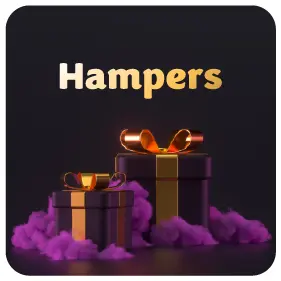Procter Hampers Corporate Gifts