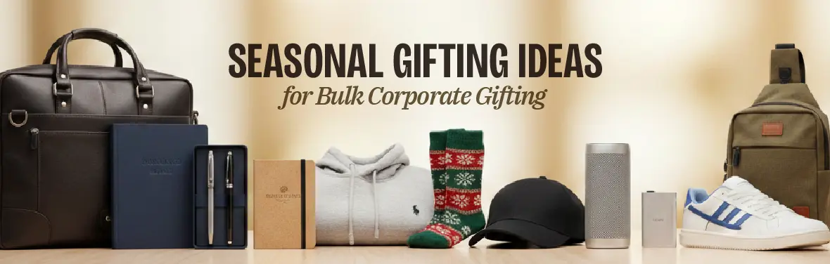 Top Seasonal Gifts for 2026