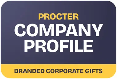 Company Profile - PROCTER INTERNATIONAL