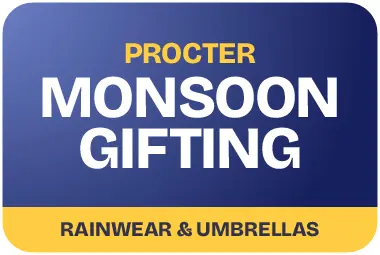 Monsoon Season Corporate Gifts
